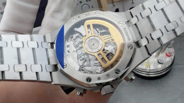 Audemars Piguet Watch 26240 Smoked