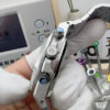 Audemars Piguet Watch 26240 Smoked