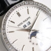 Patek Philippe Watch White