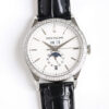 Patek Philippe Watch White