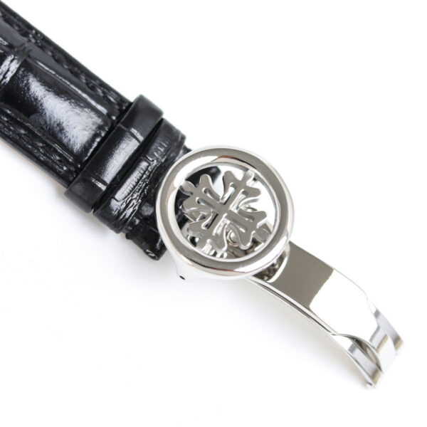 Patek Philippe Watch White
