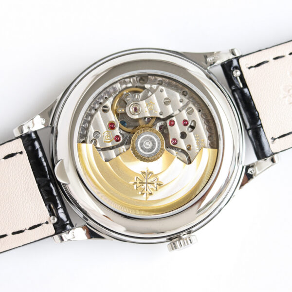 Patek Philippe Watch White
