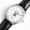 Patek Philippe Watch White