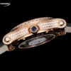 Cartier Ballon Bleu (BALLON BLEU) Blue