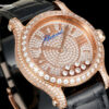Cartier Ballon Bleu (BALLON BLEU) Blue