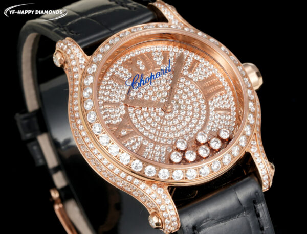 Cartier Ballon Bleu (BALLON BLEU) Blue