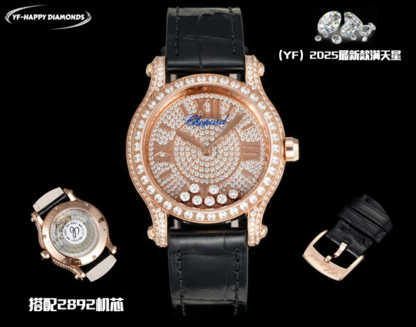 Cartier Ballon Bleu (BALLON BLEU) Blue
