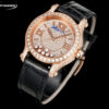 Cartier Ballon Bleu (BALLON BLEU) Blue
