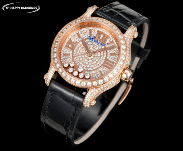 Cartier Ballon Bleu (BALLON BLEU) Blue