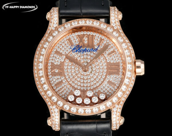 Cartier Ballon Bleu (BALLON BLEU) Blue