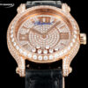Cartier Ballon Bleu (BALLON BLEU) Blue