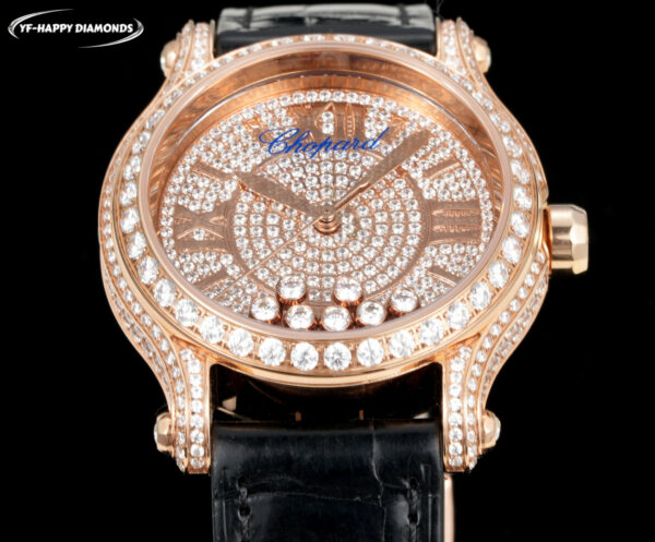Cartier Ballon Bleu (BALLON BLEU) Blue