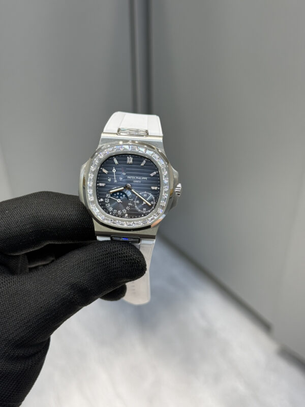 Patek Philippe Watch 5724