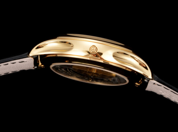 Patek Philippe Watch 5327 Black