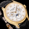 Patek Philippe Watch 5327 Black