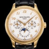 Patek Philippe Watch 5327 Black