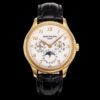 Patek Philippe Watch 5327 Black