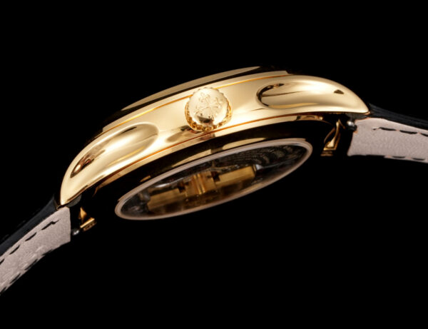 Patek Philippe Watch 5327 Black