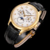 Patek Philippe Watch 5327 Black