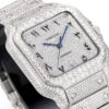 Cartier Santos (SANTOS) Blue