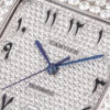 Cartier Santos (SANTOS) Blue