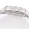 Cartier Santos (SANTOS) Blue