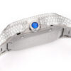 Cartier Santos (SANTOS) Blue