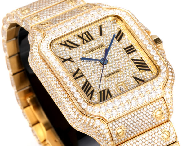 cmp_i1756204949198_7220_0_3-3.jpg Cartier Santos (SANTOS) Blue