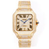 cmp_i1756204949202_2068_0_0-3.jpg Cartier Santos (SANTOS) Blue