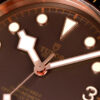 Tudor Black Bay (BLACK BAY) Black