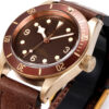 Tudor Black Bay (BLACK BAY) Black