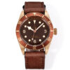 Tudor Black Bay (BLACK BAY) Black