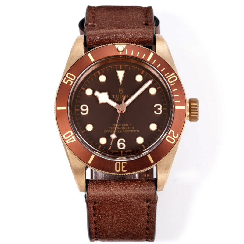 Tudor Black Bay (BLACK BAY) Black