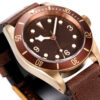 Tudor Black Bay (BLACK BAY) Black