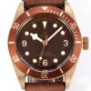 Tudor Black Bay (BLACK BAY) Black