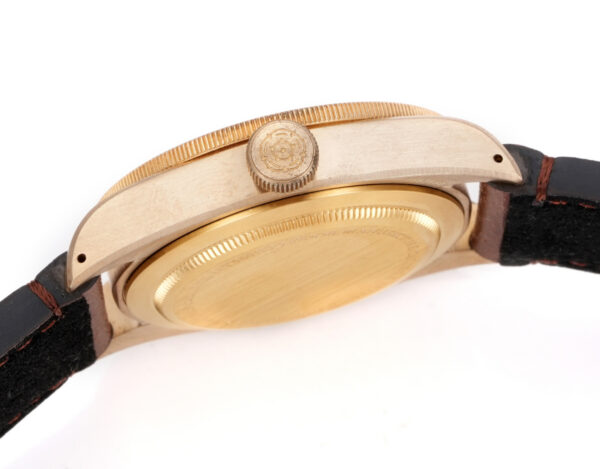 Tudor Black Bay (BLACK BAY) Black