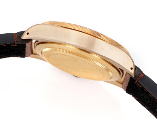 Tudor Black Bay (BLACK BAY) Black