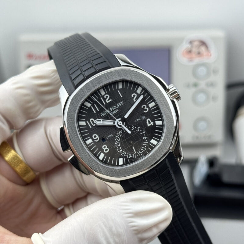 Patek Philippe Watch Reference Pending