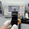 Breitling Watch Reference Pending Black