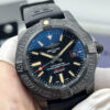 Breitling Watch Reference Pending Black