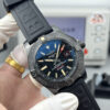 Breitling Watch Reference Pending Black
