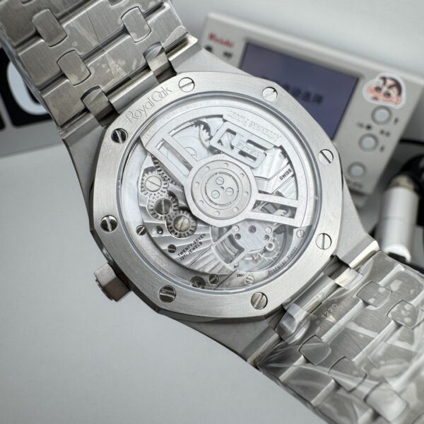 Audemars Piguet Royal Oak (ROYAL OAK)