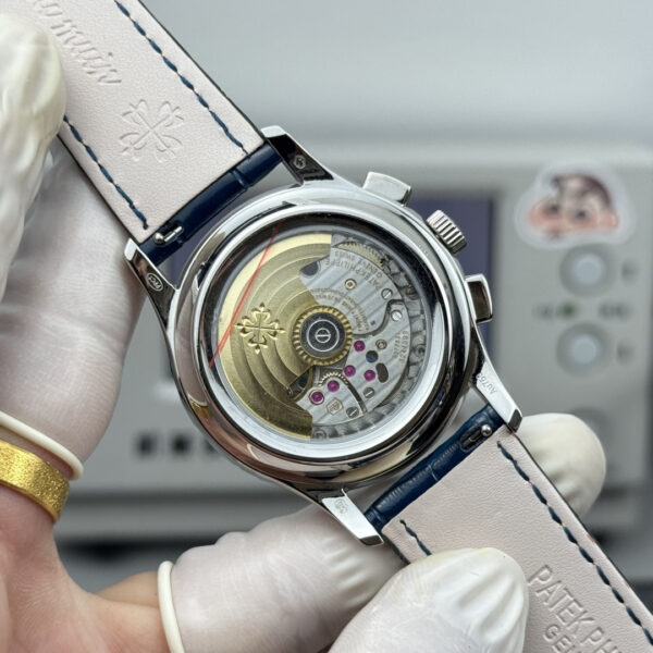 Patek Philippe Watch 5905R-010