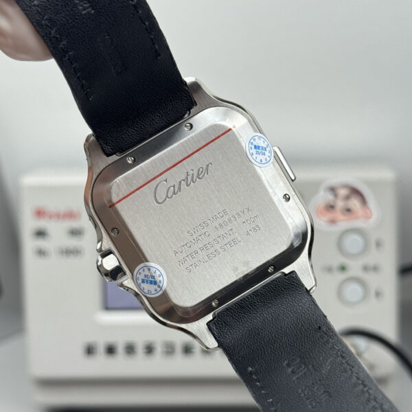 Cartier Santos (SANTOS)
