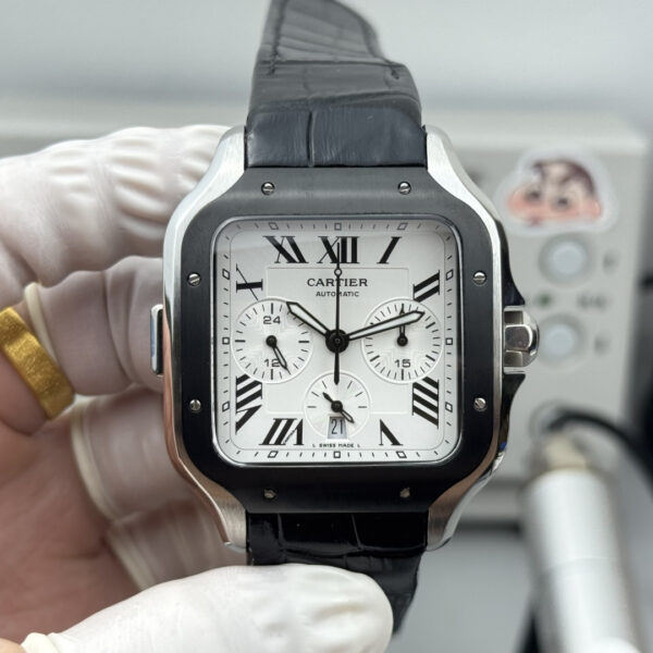 Cartier Santos (SANTOS)