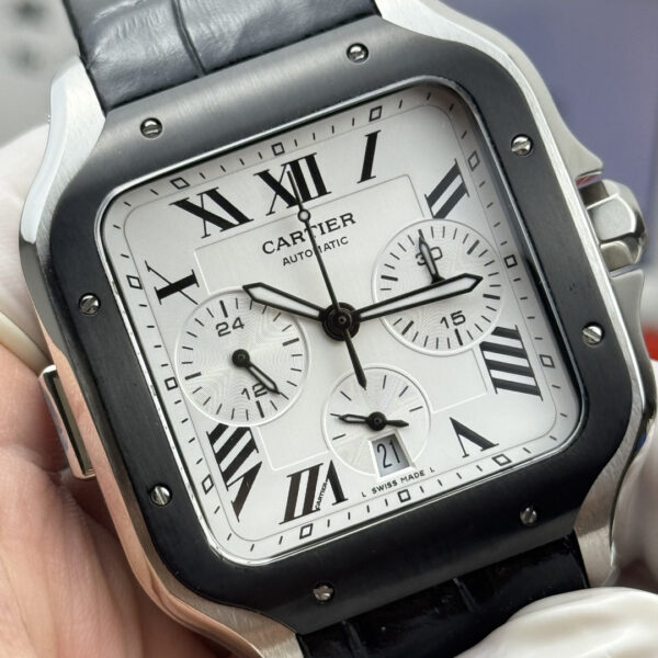 Cartier Santos (SANTOS)