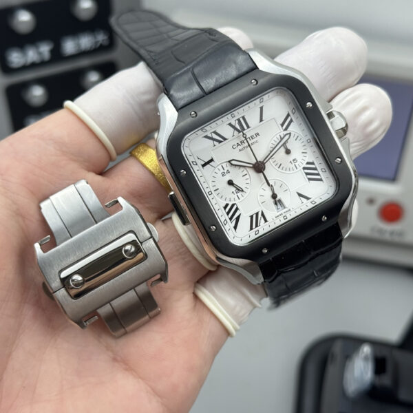 Cartier Santos (SANTOS)