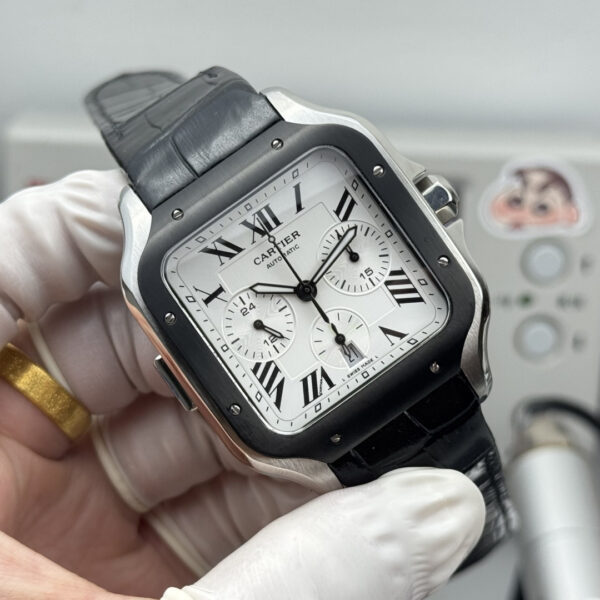Cartier Santos (SANTOS)