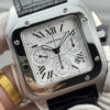 Cartier Santos 7550