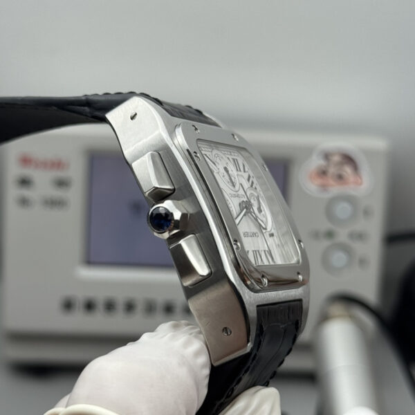 Cartier Santos 7550